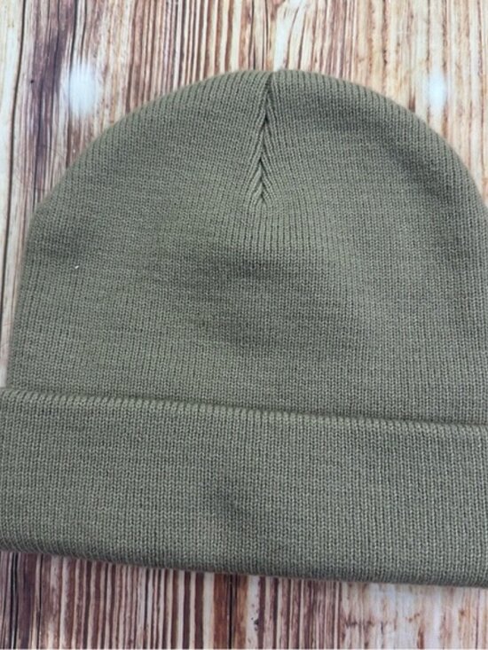 ALO Yoga Women\'s Tan Beanie main image 4